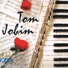 Tom Jobim - Mestres Da MPB