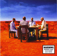Muse - Black Holes & Revelations