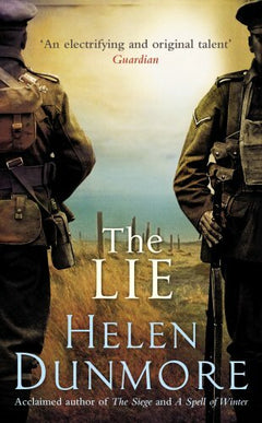 The Lie - Helen Dunmore