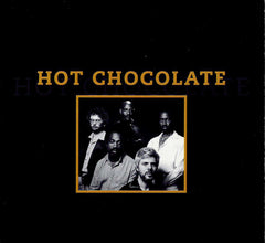 Hot Chocolate - Original Gold