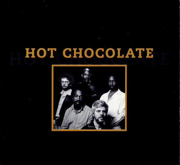 Hot Chocolate - Original Gold