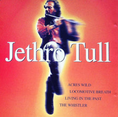 Jethro Tull - A Jethro Tull Collection