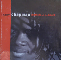 Tracy Chapman - Matters Of The Heart