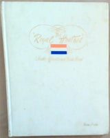 The Royal Hostess South Africa's own cook book 6th edition 1965