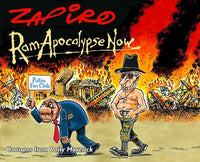 Ramapocalypse Now: Cartoons from Daily Maverick - Zapiro