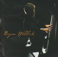 Bryan Wallick - Bryan Wallick