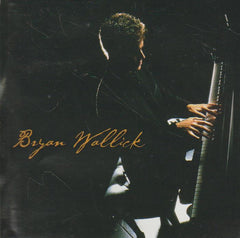Bryan Wallick - Bryan Wallick
