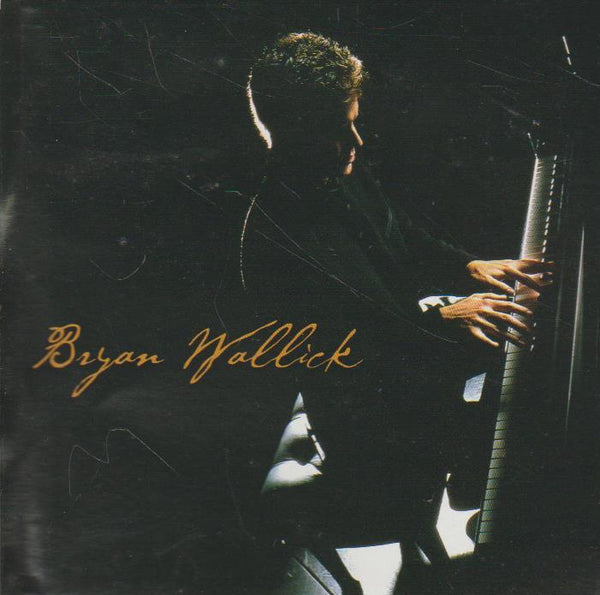 Bryan Wallick - Bryan Wallick