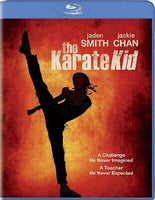 The Karate Kid (Blu-ray)