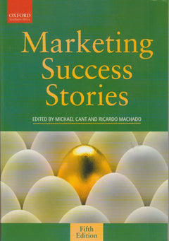 Marketing Success Stories - Michael Cant & Ricardo Machado