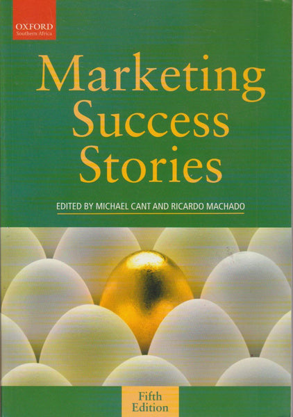 Marketing Success Stories - Michael Cant & Ricardo Machado