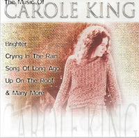 Carole King - The Music Of Carole King