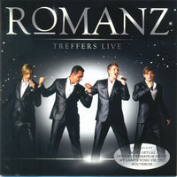 Romanz - Treffers Live