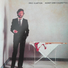 Eric Clapton - Money And Cigarettes