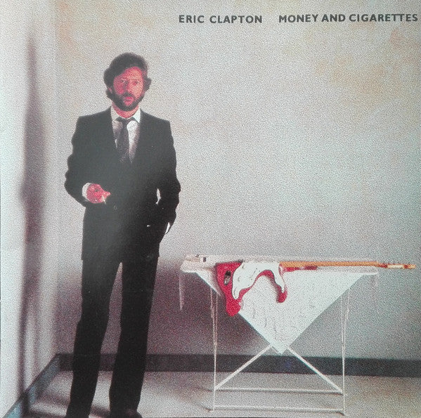 eric clapton money and cigarettes cd Eric Clapton eric clapton money and cigarettes cd Eric Clapton