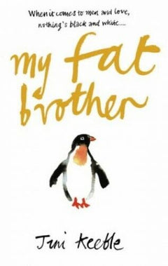 My Fat Brother - Jim Keeble