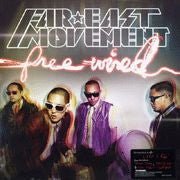 Far East Movement - Free Wired