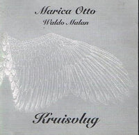 Marica Otto - Kruisvlug