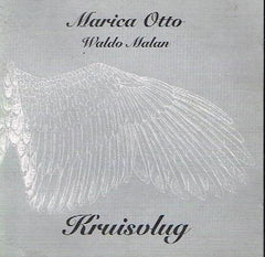 Marica Otto - Kruisvlug