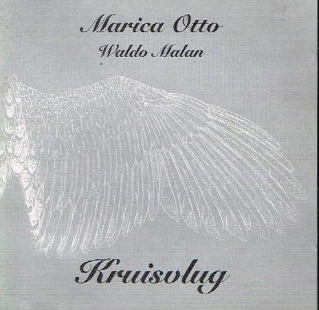 Marica Otto - Kruisvlug