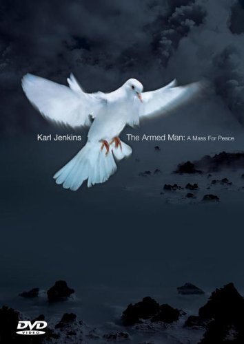 Karl Jenkins - The Armed Man (DVD)