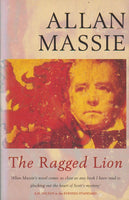 The Ragged Lion Allan Massie