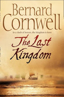 The Last Kingdom - Bernard Cornwell