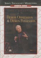 Demon Oppression & Demon Possession - Jimmy Swaggart Ministries (DVD)