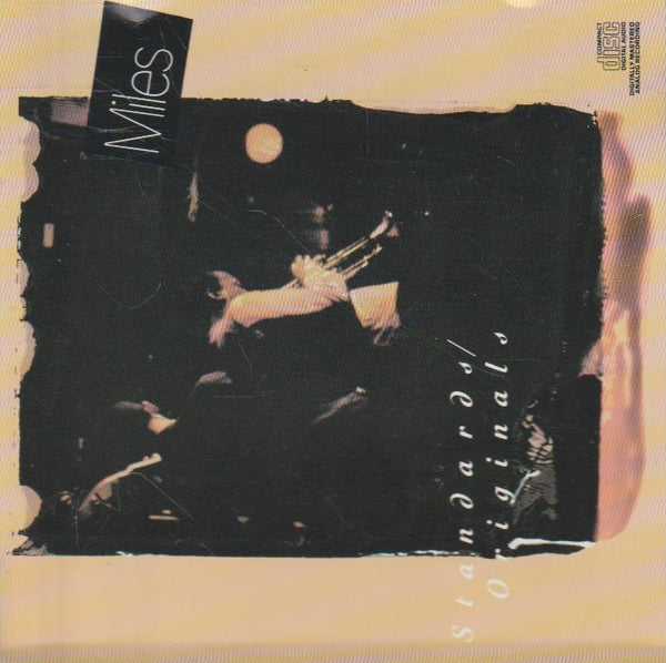 Miles Davis - The Columbia Years 1955-1985