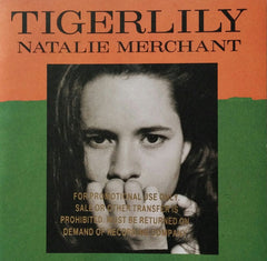 Natalie Merchant - Tigerlily