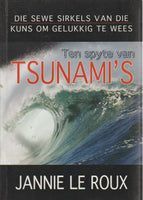 Tsunami's - Jannie Le Roux