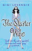 Starter Wife Gigi Levangie