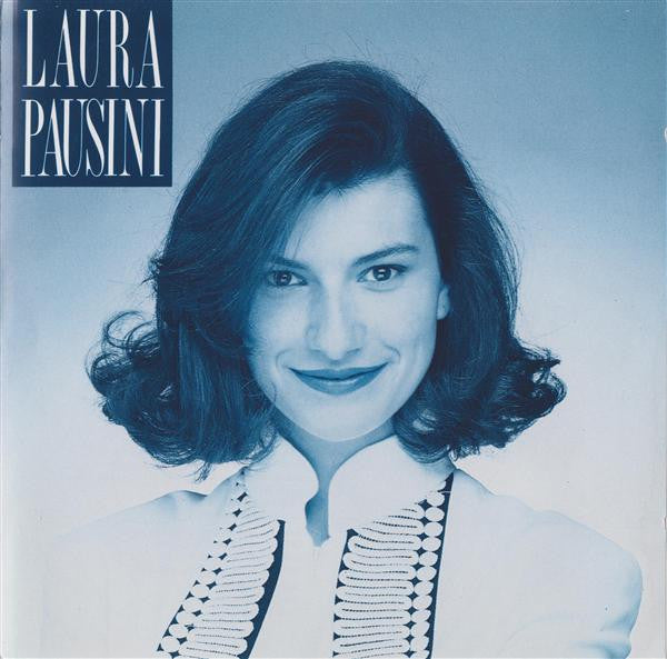 Laura Pausini - Laura Pausini