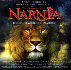 Various - Music Inspired By The Chronicles Of Narnia: The Lion, The Witch And The Wardrobe