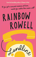 Landline - Rainbow Rowell