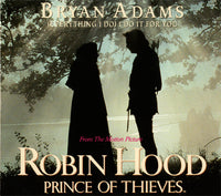 Bryan Adams - (Everything I Do) I Do It For You