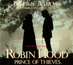 Bryan Adams - (Everything I Do) I Do It For You