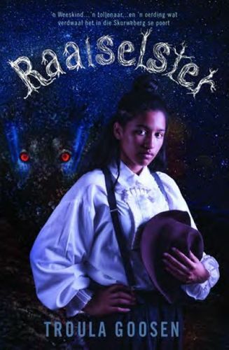 Raaiselster - Troula Goosen