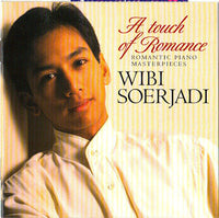 Wibi Soerjadi - A Touch Of Romance