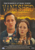 Vanished (DVD)