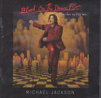 Michael Jackson - Blood On The Dance Floor - HIStory In The Mix