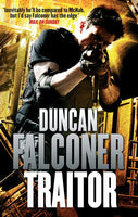 Traitor - Duncan Falconer
