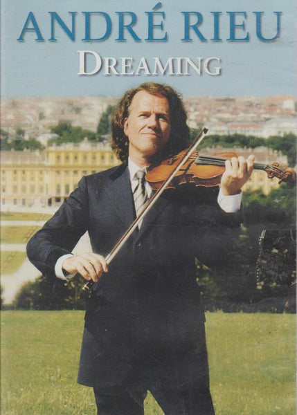 Andre Rieu - Dreaming (DVD)