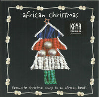 Various - Kaya African Christmas