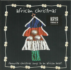 Various - Kaya African Christmas