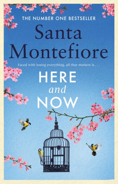 Here And Now - Santa Montefiore