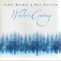 James Galway & Phil Coulter - Winter's Crossing