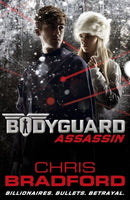Bodyguard: Assassin - Chris Bradford