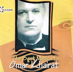 Omar Khairat - The Best Music Of Omar Khairat