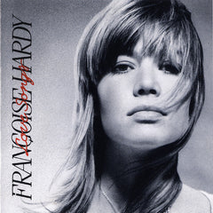 Francoise Hardy - Love Songs